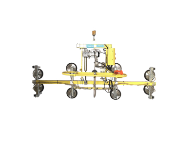 玻璃加工吸吊机