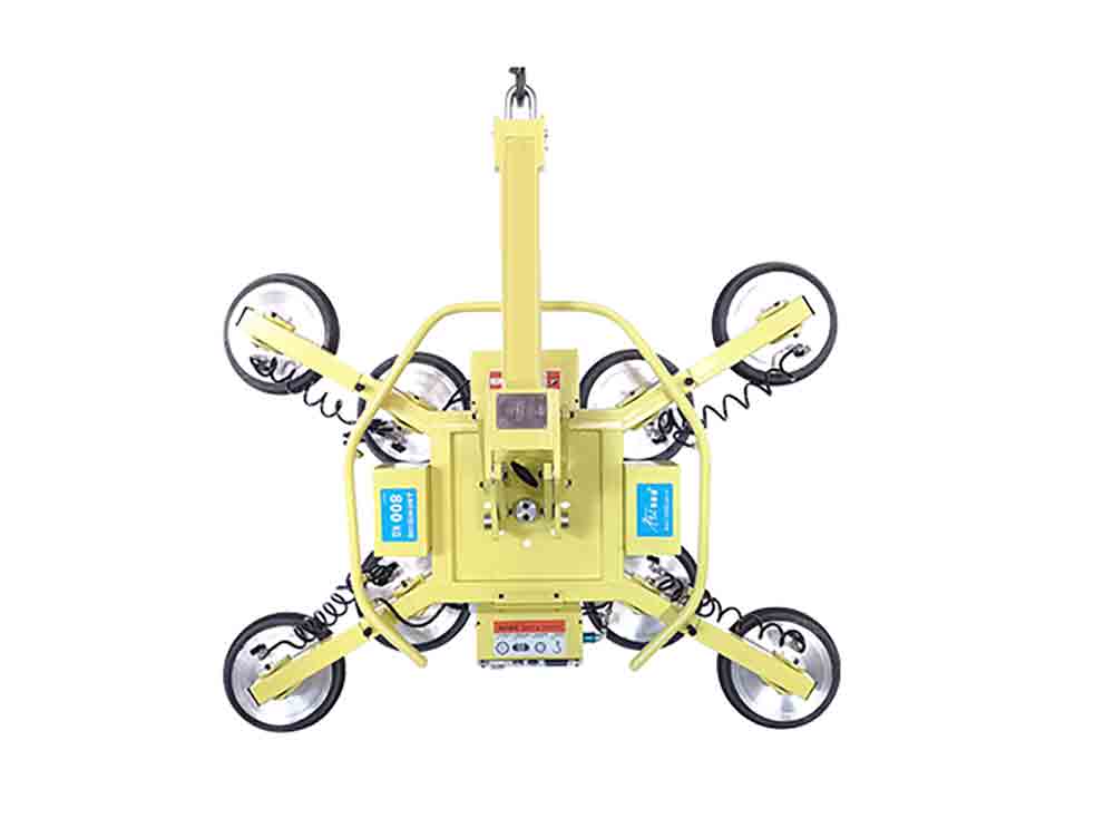 玻璃电动吸盘